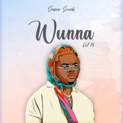 Download Sample pack WUNNA vol 14