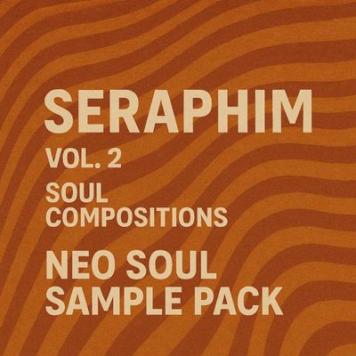 Download Sample pack Seraphim Vol. 2 - Neo Soul Sample Pack