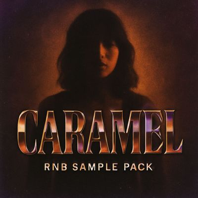 Download Sample pack Caramel - RnB Samples