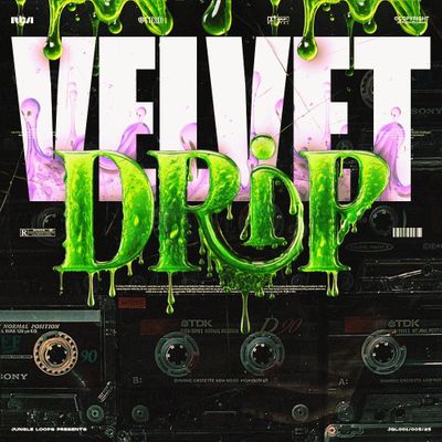 Download Sample pack Velvet Drip