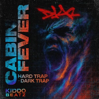 Download Sample pack Cabin Fever - Dark Trap