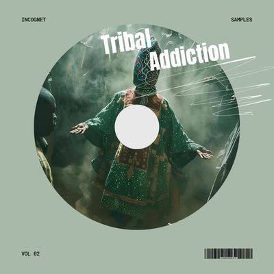Download Sample pack Tribal Addiction Vol. 2