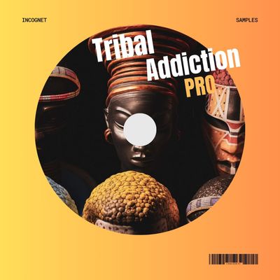 Download Sample pack Tribal Addiction: Pro Edition