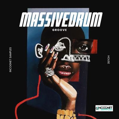 Download Sample pack Massivedrum Groove House