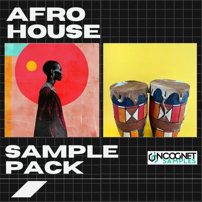 Download Sample pack Afro House Samples