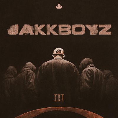 Download Sample pack JAKKBOYZ vol 3