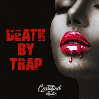 Download Sample pack DEATH BY TRAP