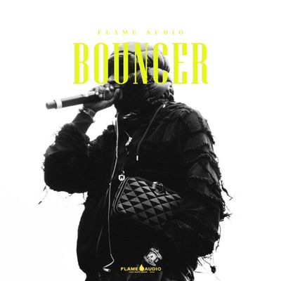 Download Sample pack BOUNCER: Analog Bounce Trap