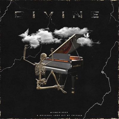 Download Sample pack Divine