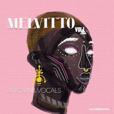 Download Sample pack Melvitto Afro RnB Vocals