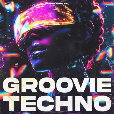 Download Sample pack Groovie Techno
