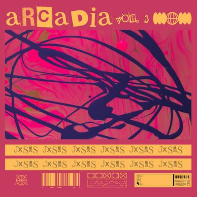 Download Sample pack Arcadia Vol. 1