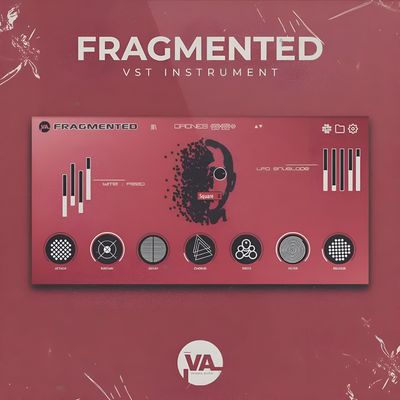 Download Sample pack Fragmented VST Plugin