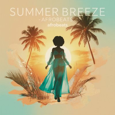 Download Sample pack SummerBreeze - Afrobeats