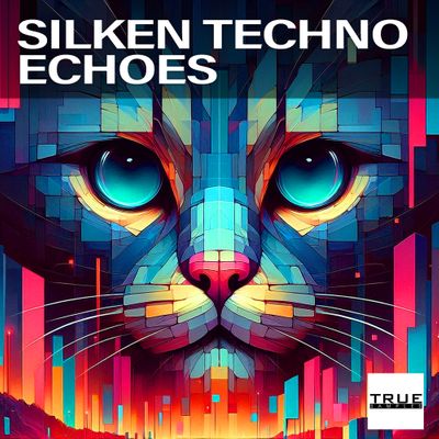 Download Sample pack Silken Techno Echoes