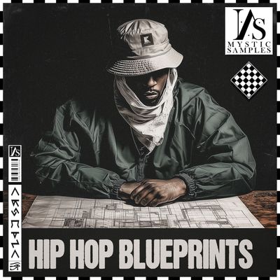 Download Sample pack HIP HOP BLUEPRINTS