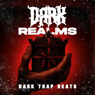 Download Sample pack Dark Realm - Dark Trap Beats