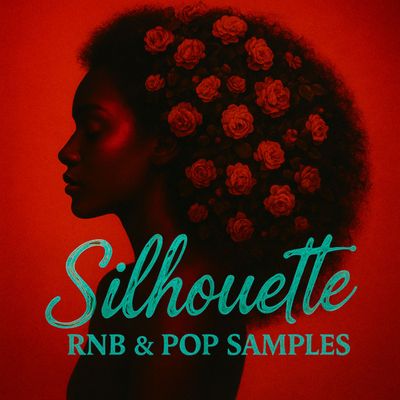 Download Sample pack Silhouette - RnB & Pop Sample Pack
