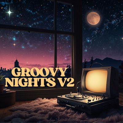 Download Sample pack Groovy Nights Vol. 2 - Lo-Fi & Soul Guitars