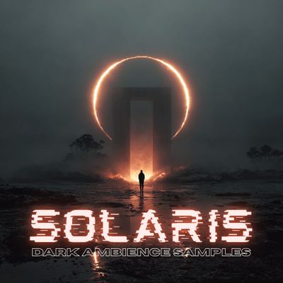 Download Sample pack Solaris Ambient