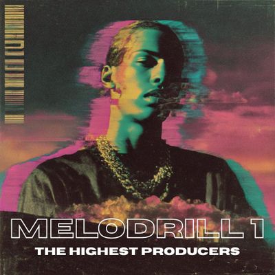Download Sample pack Melodrill Vol.1