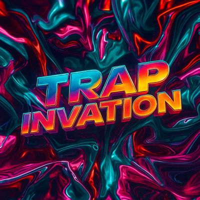 Download Sample pack TRAP INVATION