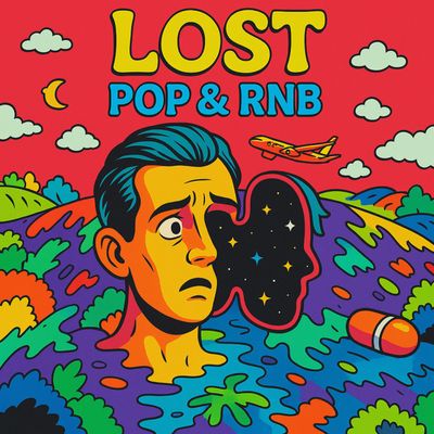 Download Sample pack Lost - Pop & RnB