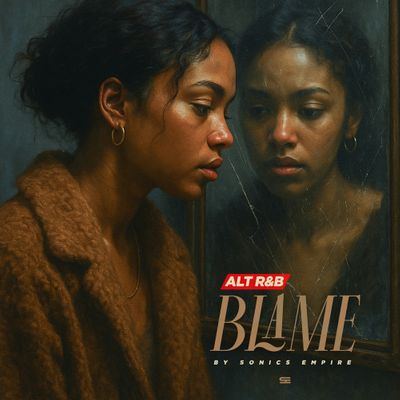 Download Sample pack Blame - ALT R&B