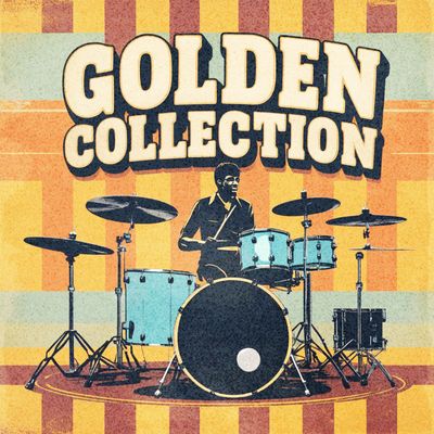 Download Sample pack Golden Collection - Drum Beaks and Loops