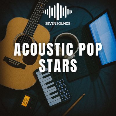 Download Sample pack Acoustic Pop Stars
