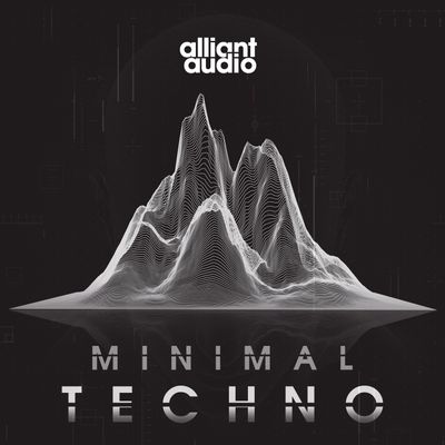 Download Sample pack Minimal Techno Sounds