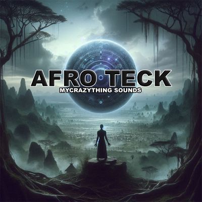 Download Sample pack Afro Tek vol.1