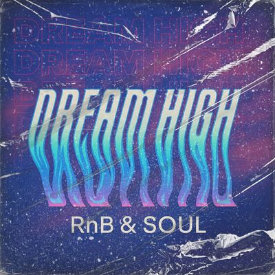 Download Sample pack Dream High Vol. 2 - RnB & Soul