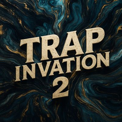Download Sample pack TRAP INVATION 2