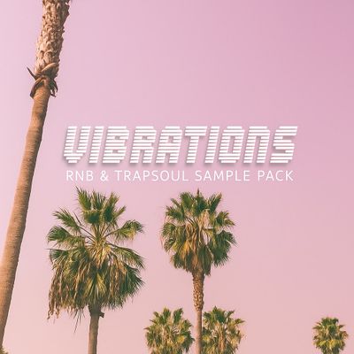 Download Sample pack Vibrations - RNB & Hip Hop Samples