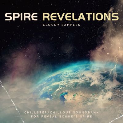 Download Sample pack Spire Revelations