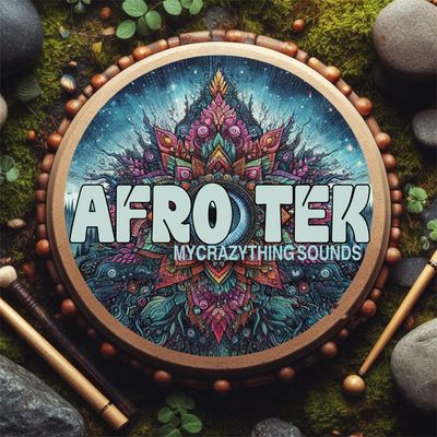 Download Sample pack Afro Tek vol.2