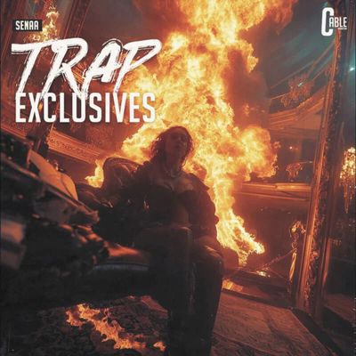 Download Sample pack Trap Exclusives - Dark & Moody Samples