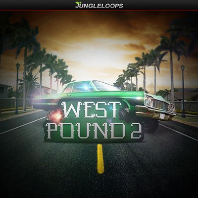 Download Sample pack West Pound 2