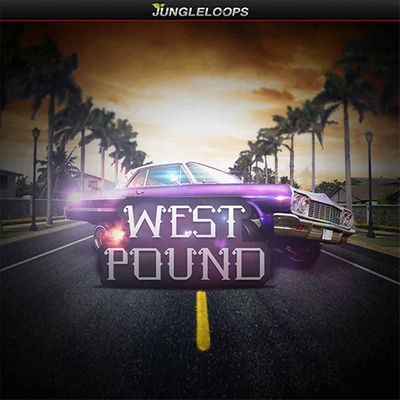 Download Sample pack West Pound