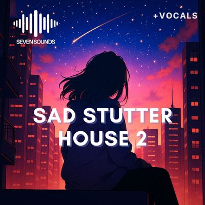Download Sample pack Sad Stutter House 2