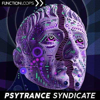 Download Sample pack Psytrance Syndicate