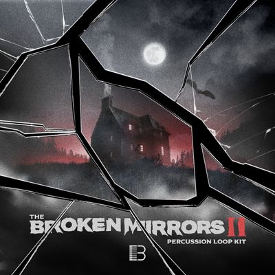 Download Sample pack Broken Mirrors ll