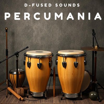 Download Sample pack Percumania