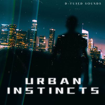 Download Sample pack Urban Insticts