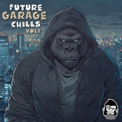 Download Sample pack Future Garage Chills Volume 1