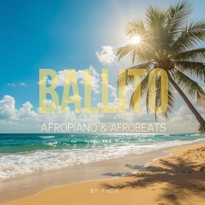 Download Sample pack Ballito - AfroPiano & Afrobeats