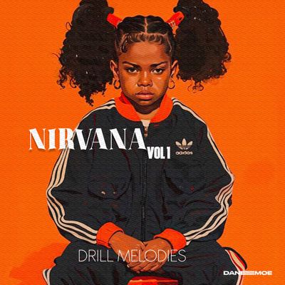 Download Sample pack NIRVANA Russ Millions Drill Samples
