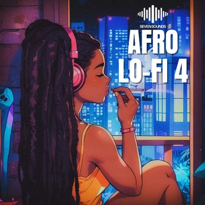Download Sample pack Afro Lo-Fi 4