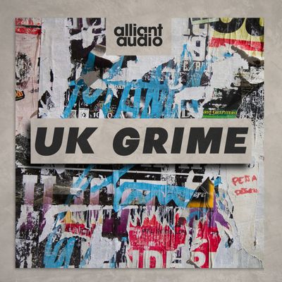 Download Sample pack UK Grime